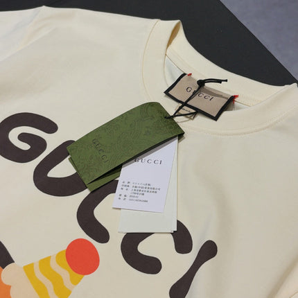 GUCCI 26S T-SHIRT 145