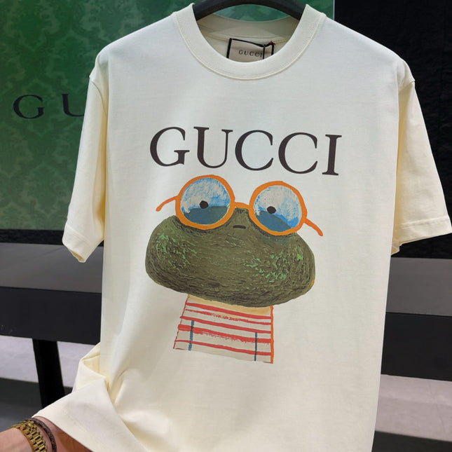 GUCCI 26S T-SHIRT 143