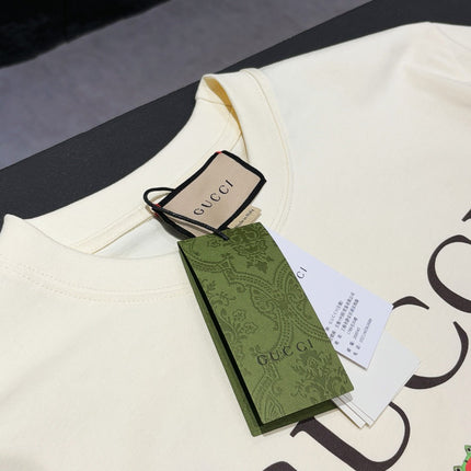 GUCCI 26S T-SHIRT 144