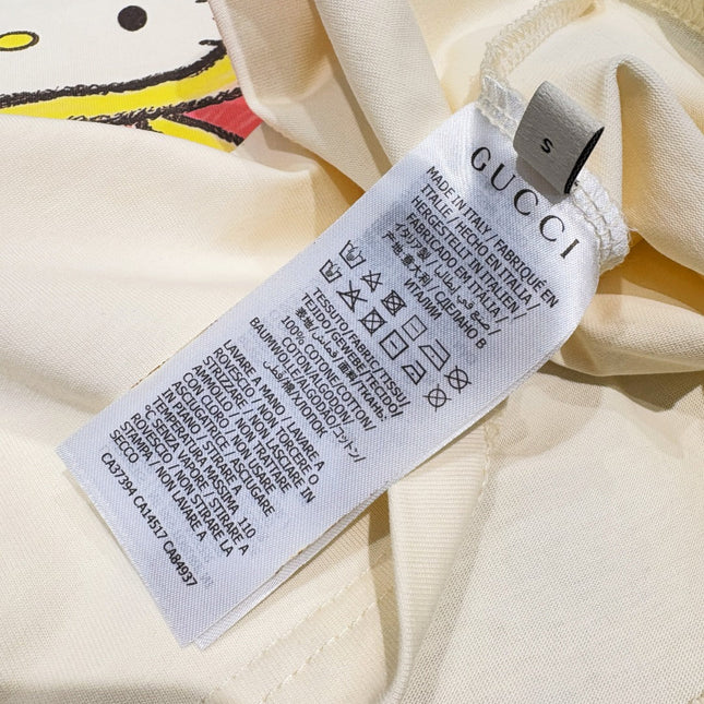 GUCCI 26S T-SHIRT 153