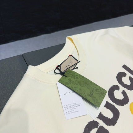 GUCCI 26S T-SHIRT 152