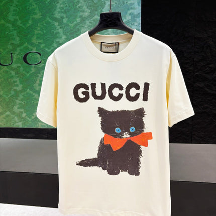 GUCCI 26S T-SHIRT 155