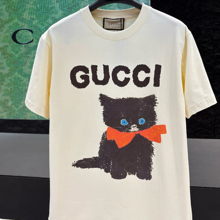GUCCI 26S T-SHIRT 155