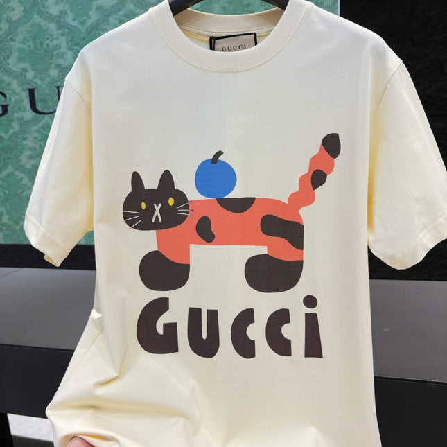 GUCCI 26S T-SHIRT 156