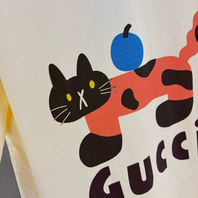 GUCCI 26S T-SHIRT 156
