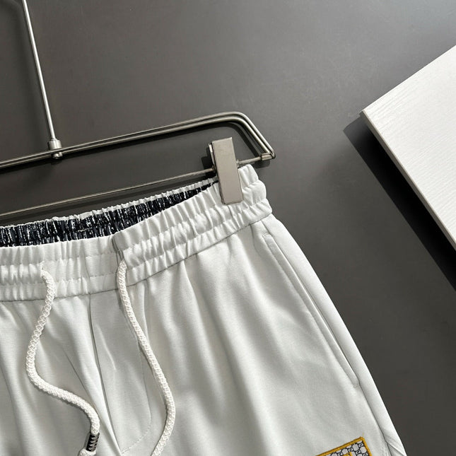 GUCCI 26S PANTS 266