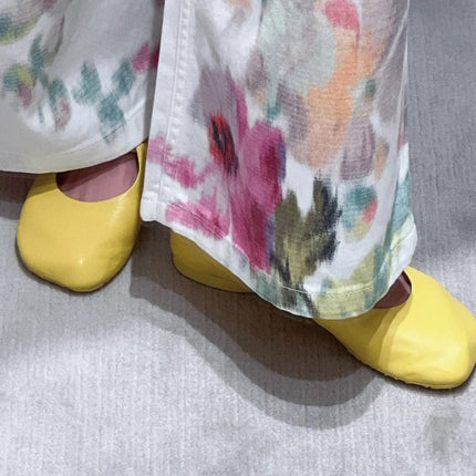LOEWE PRINTED PANTS STYLE 41