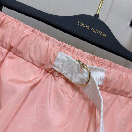 LV 25S SPORTS SHORTS 0136