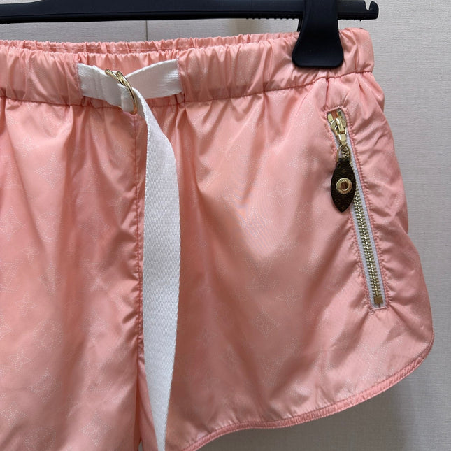 LV 25S SPORTS SHORTS 0136