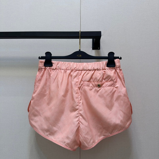 LV 25S SPORTS SHORTS 0136