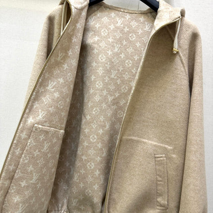 LV 25S JACKET 0135
