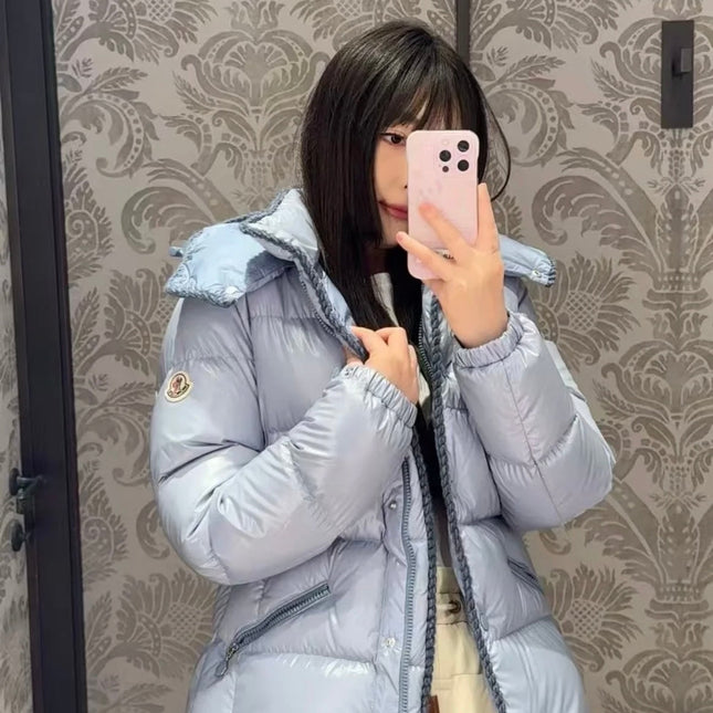 MONCLER 25S DOWN JACKET 388