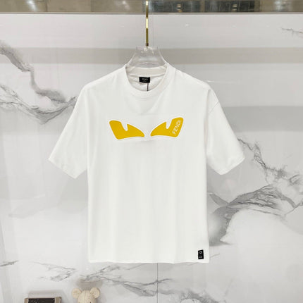 FENDI 26S SHORT SLEEVE T-SHIRT 153