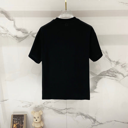 FENDI 26S SHORT SLEEVE T-SHIRT 151