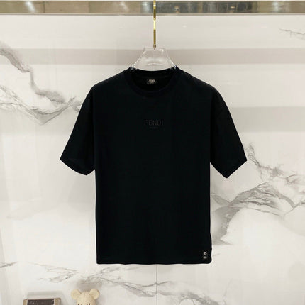 FENDI 26S SHORT SLEEVE T-SHIRT 151