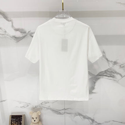 FENDI 26S SHORT SLEEVE T-SHIRT 150