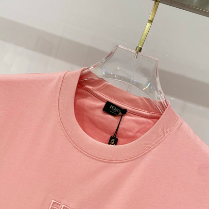FENDI 26S SHORT SLEEVE T-SHIRT 149