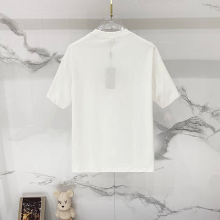 FENDI 26S SHORT SLEEVE T-SHIRT 147