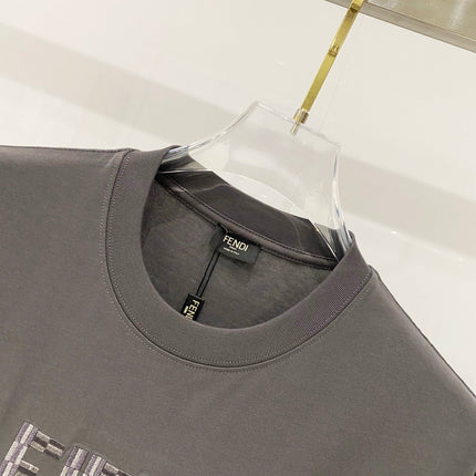 FENDI 26S SHORT SLEEVE T-SHIRT 146
