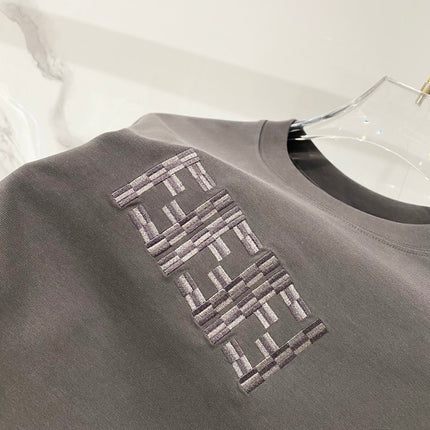 FENDI 26S SHORT SLEEVE T-SHIRT 146