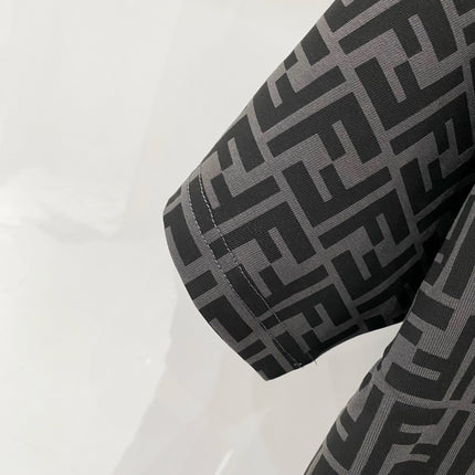 FENDI 26S SHORT SLEEVE T-SHIRT 144