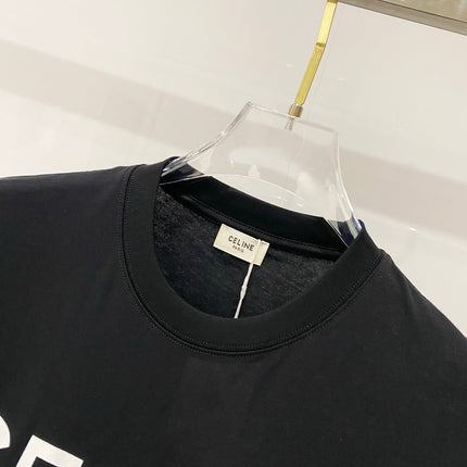 CELINE 26S SHORT SLEEVE T-SHIRT 131