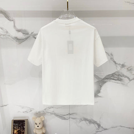 FENDI 26S SHORT SLEEVE T-SHIRT 197