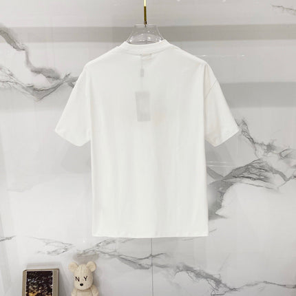 FENDI 26S SHORT SLEEVE T-SHIRT 195
