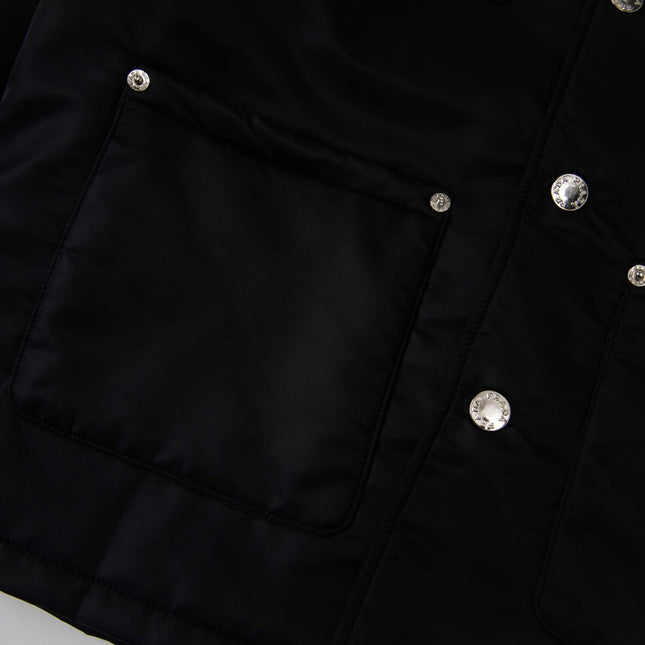PRADA 26S JACKET 784