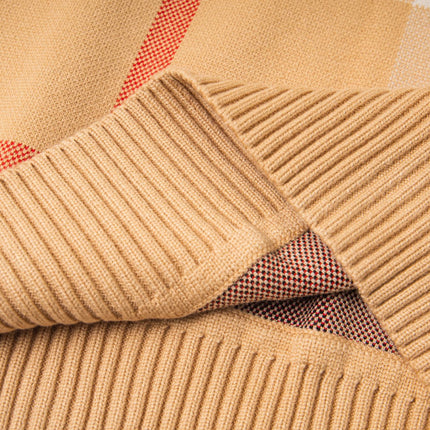 BURBERRY 26S SWEATER 371