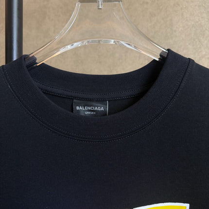 BALENCIAGA 26S SHORT SLEEVE T-SHIRT 170