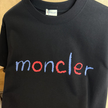 MONCLER 26S SHORT SLEEVE T-SHIRT 653
