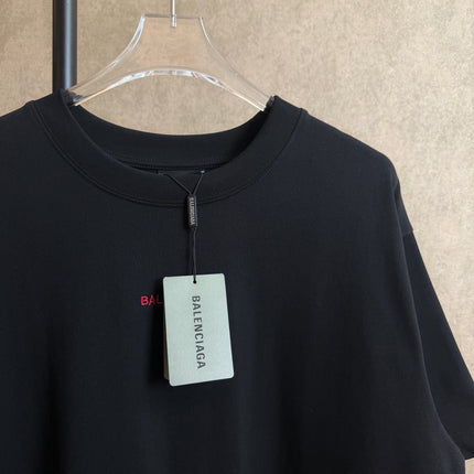 BALENCIAGA 26S SHORT SLEEVE T-SHIRT 168