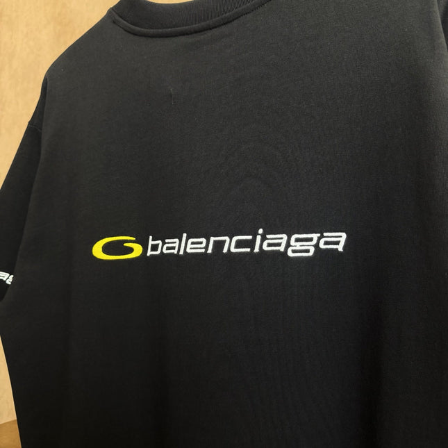 BALENCIAGA 26S SHORT SLEEVE T-SHIRT 167
