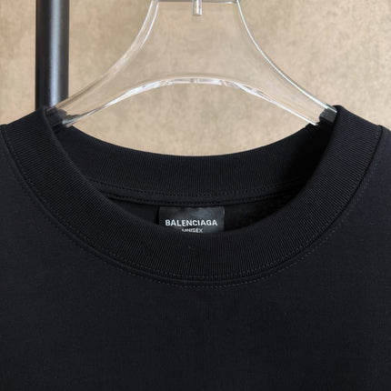 BALENCIAGA 26S SHORT SLEEVE T-SHIRT 167