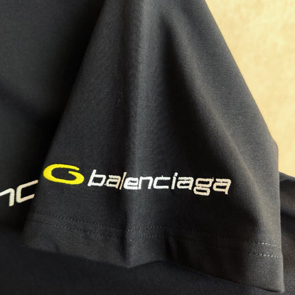 BALENCIAGA 26S SHORT SLEEVE T-SHIRT 167