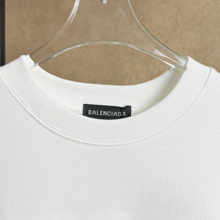 BALENCIAGA 26S SHORT SLEEVE T-SHIRT 164