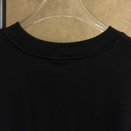 BALENCIAGA 26S SHORT SLEEVE T-SHIRT 091