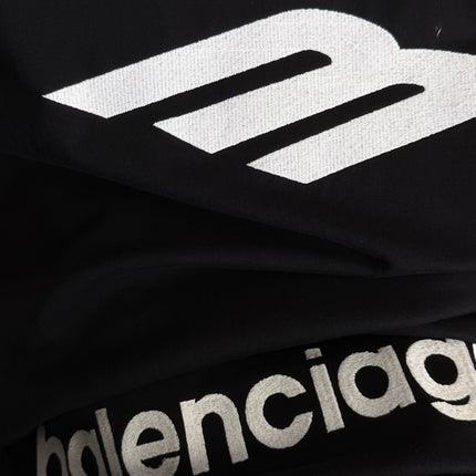 BALENCIAGA 26S SHORT SLEEVE T-SHIRT 091