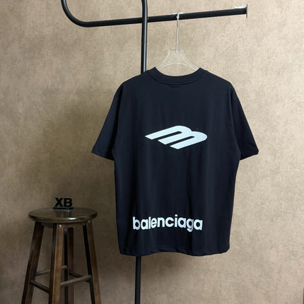 BALENCIAGA 26S SHORT SLEEVE T-SHIRT 091