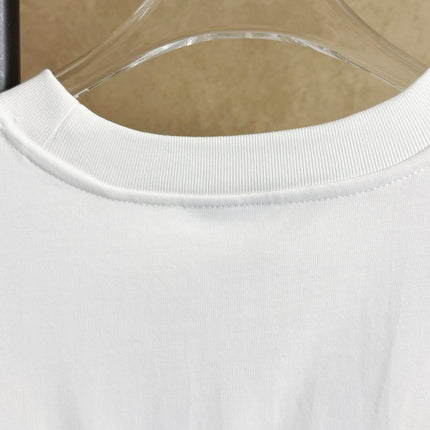 BALENCIAGA 26S SHORT SLEEVE T-SHIRT 090