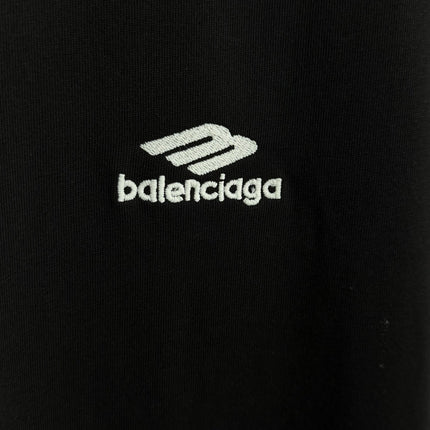 BALENCIAGA 26S SHORT SLEEVE T-SHIRT 091