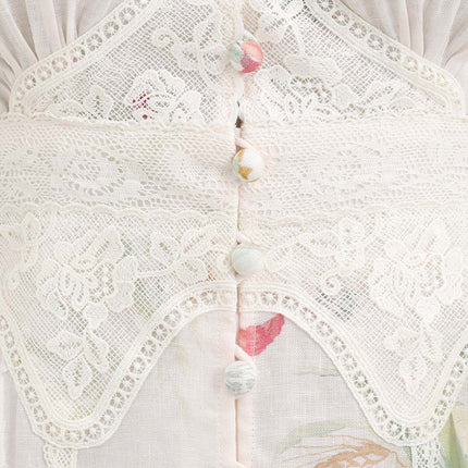 Zimmermann Dress 122