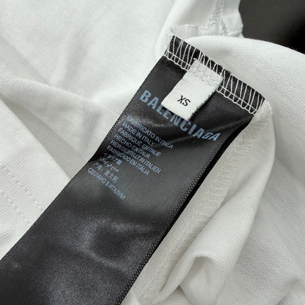 BALENCIAGA 26S SLEEVELESS T-SHIRT 047