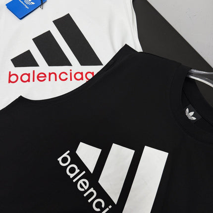 BALENCIAGA 26S SLEEVELESS T-SHIRT 047