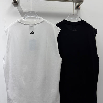 BALENCIAGA 26S SLEEVELESS T-SHIRT 047