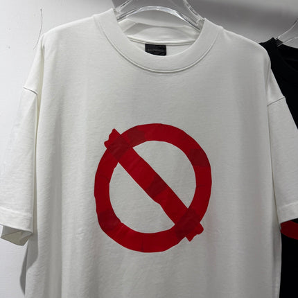 BALENCIAGA 26S SHORT SLEEVE T-SHIRT 185