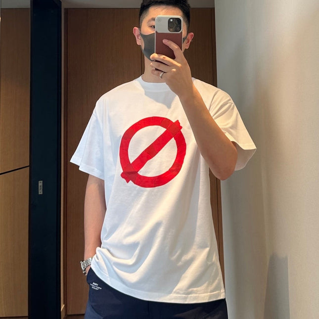 BALENCIAGA 26S SHORT SLEEVE T-SHIRT 185