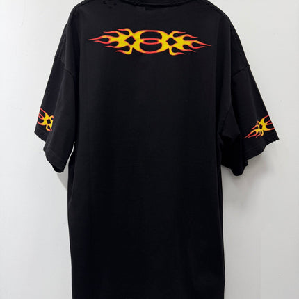 BALENCIAGA 26S SHORT SLEEVE T-SHIRT 063