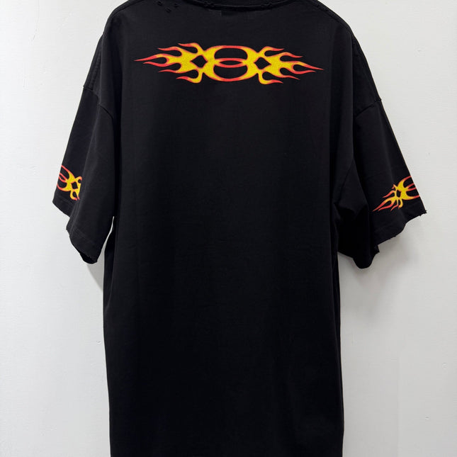 BALENCIAGA 26S SHORT SLEEVE T-SHIRT 063